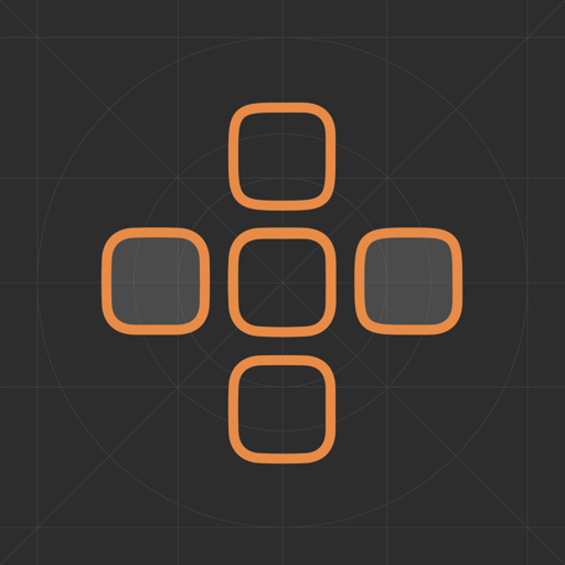 Bluetooth+ app icon